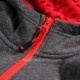 Φούτερ Abu Garcia Zipped Hoody