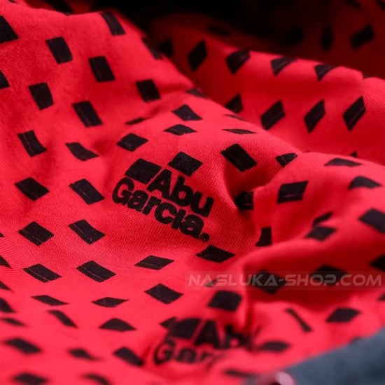Φούτερ Abu Garcia Zipped Hoody