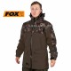 Μπουφάν Fox Aquos Tri Layer 3/4 Jacket - Khaki/Camo