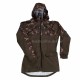 Μπουφάν Fox Aquos Tri Layer 3/4 Jacket - Khaki/Camo