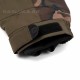 Μπουφάν Fox Aquos Tri Layer 3/4 Jacket - Khaki/Camo