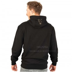 Φούτερ Fox LW Black Camo Print Pullover Hoodie