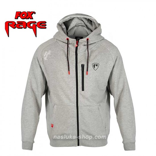 Φούτερ Fox Rage Lightweight Replicant Hoody