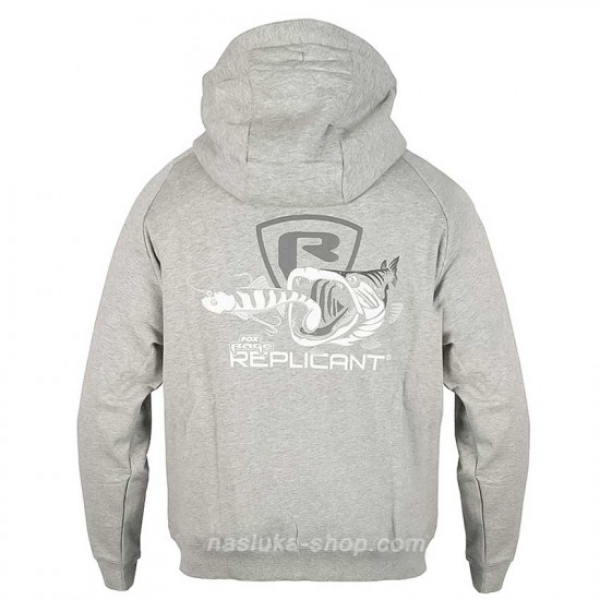 Φούτερ Fox Rage Lightweight Replicant Hoody