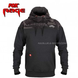Φούτερ Fox Rage Snoodie