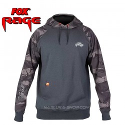 Φούτερ Fox Rage STD Hoodie