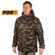 Μπουφάν Fox Reversible Jacket - Camo/Orange