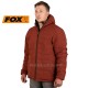 Μπουφάν Fox Reversible Jacket - Camo/Orange