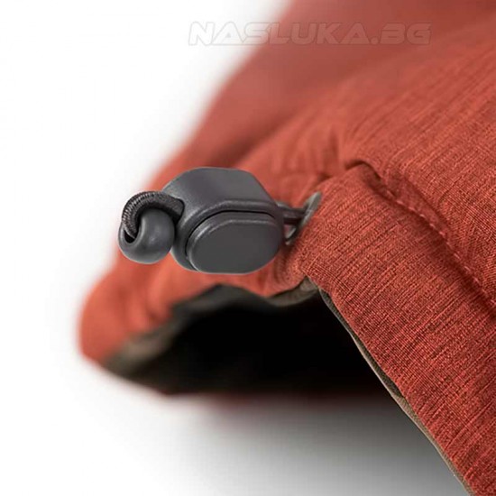 Μπουφάν Fox Reversible Jacket - Camo/Orange