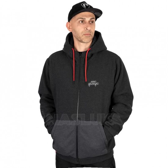 Φούτερ διπλής όψης Fox Reversible Sherpa Hoody