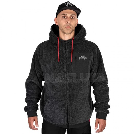 Φούτερ διπλής όψης Fox Reversible Sherpa Hoody