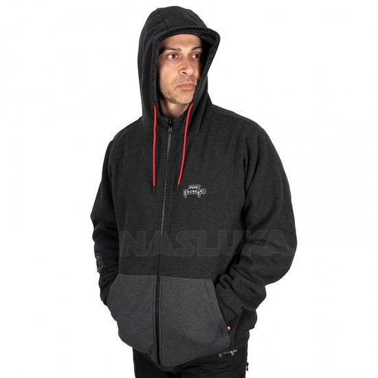 Φούτερ διπλής όψης Fox Reversible Sherpa Hoody