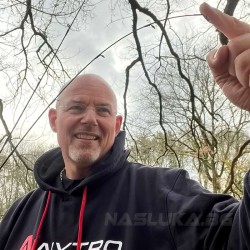 Φούτερ Nytro Hoody