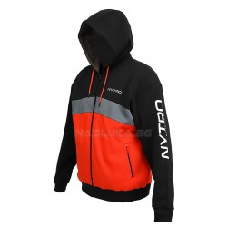 Μπλουζά Nytro Zipped Hoody