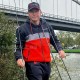 Μπλουζά Nytro Zipped Hoody