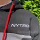 Μπλουζά Nytro Zipped Hoody