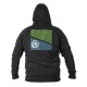 Φούτερ Preston Celcius Zip Hoodie