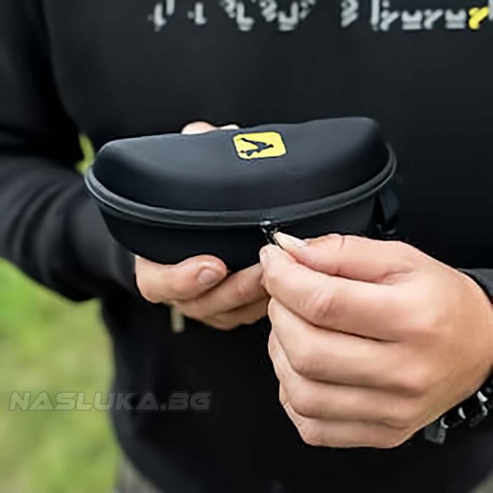 Γυαλιά Ηλίου Avid Carp SeeThru TSW