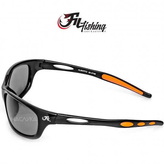 Γυαλιά ηλίου Fil Fishing Alberto
