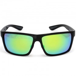 Γυαλιά Ηλίου FilStar Golden Lake - Green Мirror / Amber