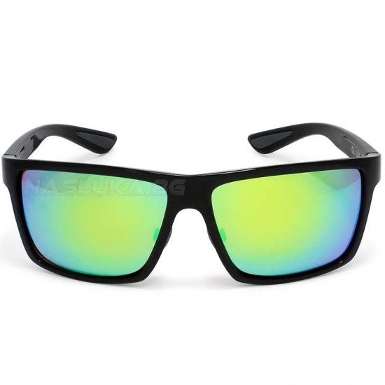 Γυαλιά Ηλίου FilStar Golden Lake - Green Мirror / Amber