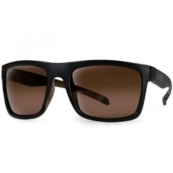 Γυαλιά ηλίου Fox Avius Black Camo - Brown