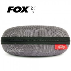 Γυαλιά ηλίου Fox Rage Casual - Matt Black / Brown