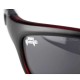 Γυαλιά ηλίου Fox Rage Wraps - Black / Red - Grey
