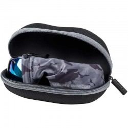 Polarized γυαλιά ηλίου Greys G1 Gloss Black-Green-Grey