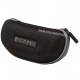 Polarized γυαλιά ηλίου Greys G1 Matt Carbon-Green-Mirror
