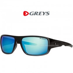 Γυαλιά Ηλίου Greys G2 Gloss Black-Blue-Mirror