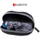 Γυαλιά Ηλίου Greys G3 Gloss Black-Blue-Mirror