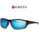 Γυαλιά Ηλίου Greys G3 Gloss Black-Blue-Mirror