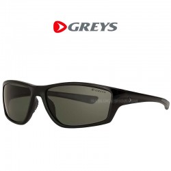 Γυαλιά Ηλίου Greys G3 Gloss Black-Green-Grey