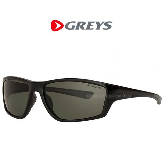 Γυαλιά Ηλίου Greys G3 Gloss Black-Green-Grey