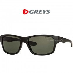 Γυαλιά Ηλίου Greys G4 Matt Black-Green-Grey
