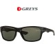 Γυαλιά Ηλίου Greys G4 Matt Black-Green-Grey