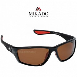 Γυαλιά Ηλίου Mikado 7774 - Brown