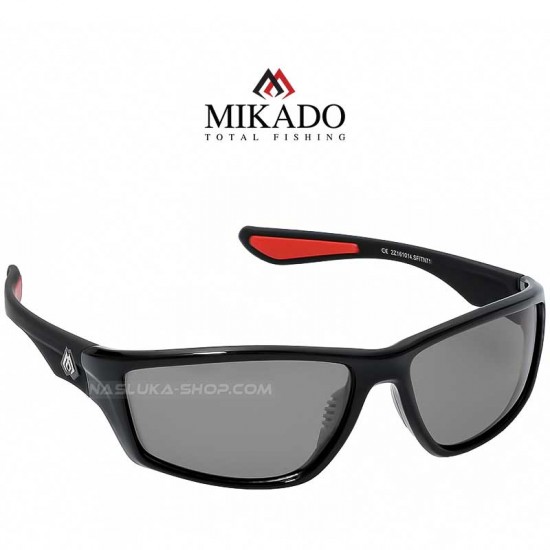 Γυαλιά Ηλίου Mikado 7774 - Grey