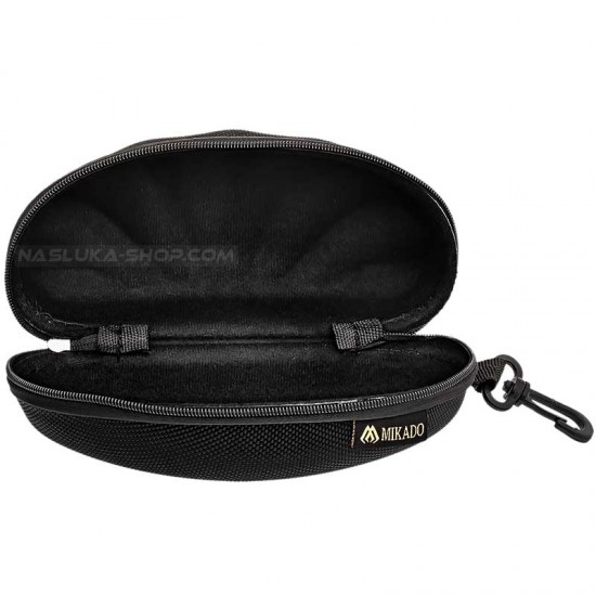Σκληρή Θήκη για γυαλιά Mikado Hard Case