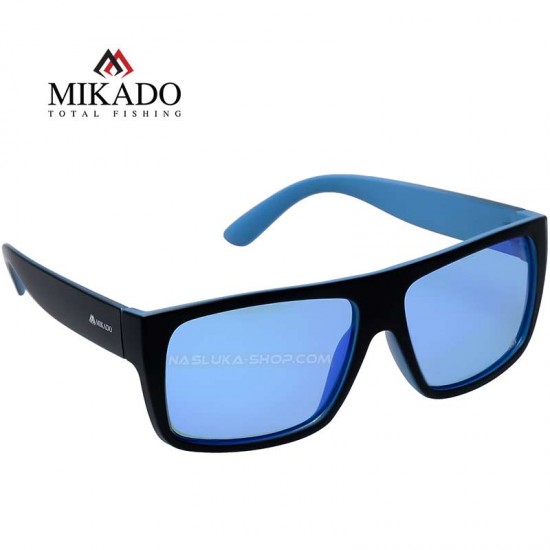 Γυαλιά Ηλίου Mikado 0595 - Blue-Purple