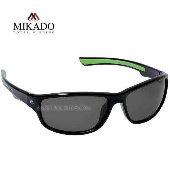 Γυαλιά ηλίου Polarized Mikado 7773 - Grey