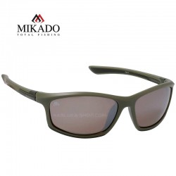 Γυαλιά Ηλίου Mikado 7871 - Brown
