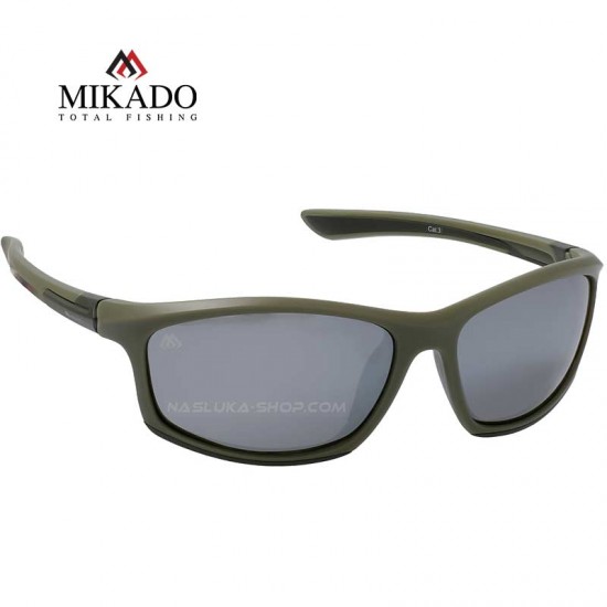 Γυαλιά Ηλίου Mikado 7871 - Grey