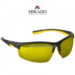 Γυαλιά ηλίου Polarized Mikado 7524 Yellow