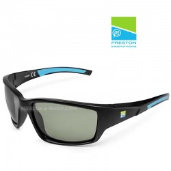 Γυαλιά ηλίου Preston Innovatoin Floater Pro Green Lens