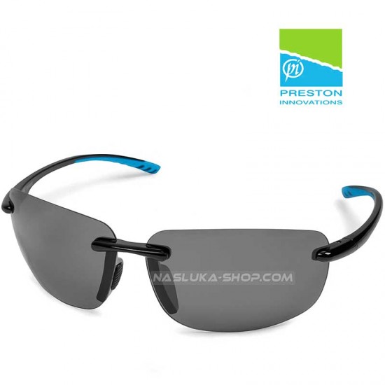 Γυαλιά ηλίου Preston Innovatoin X-LT Grey Lens