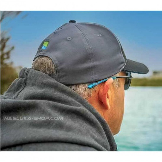 Γυαλιά ηλίου Preston Innovatoin X-LT Grey Lens