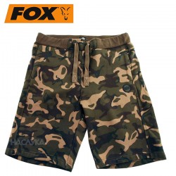 Καλοκαιρινό παντελόνι FOX Chunk Camo Jogger
