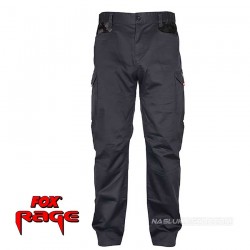 Επένδυση για μπότες Fox Rage Lightweight Combats Grey